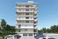 Apartamento 1 habitación 69 m² Larnaca District, Chipre