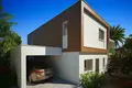 Mieszkanie 4 pokoi 182 m² Pafos, Cypr