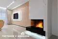 Квартира 6 комнат 223 м² Сонечный, Беларусь