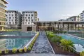3 bedroom apartment 180 m² Konyaalti, Turkey