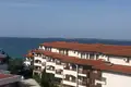 Attique 3 chambres 148 m² Sveti Vlas, Bulgarie