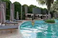 Appartement 2 chambres 70 m² Akarca Koyu, Turquie