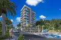 Квартира 1 комната 44 м² Батуми, Грузия