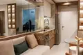 2 bedroom apartment 38 m² Regiao Imediata de Sao Paulo, Brazil