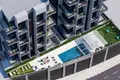 Studio 26 m² Doubaï, Émirats arabes unis
