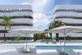 Penthouse 3 pokoi 85 m² Guardamar del Segura, Hiszpania