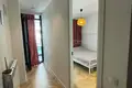 Wohnung 46 m² Batumi, Georgien