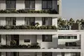 Квартира 1 спальня 55 м² Каппарис, Кипр