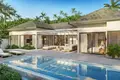 Villa 2 pièces 258 m² Rawai, Thaïlande
