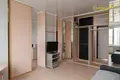 1 room apartment 39 m² Minsk, Belarus