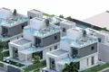 3-Schlafzimmer-Villa  Finestrat, Spanien