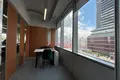 Büro 182 m² in Minsk, Belarus