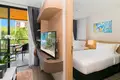 Kondominium 1 Schlafzimmer 44 m² Karon, Thailand