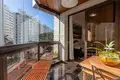 4 bedroom apartment 270 m² Regiao Imediata de Sao Paulo, Brazil