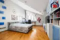 5 room apartment 219 m² Minsk, Belarus