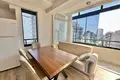 1 bedroom apartment 52 m² Mezitli, Turkey