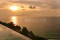 villa de 5 chambres 1 200 m² Choeng Thale, Thaïlande