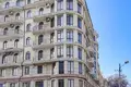 2 room apartment 105 m² Odesa, Ukraine