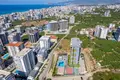 2 bedroom apartment 80 m² Mahmutlar, Turkey