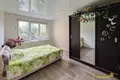 Wohnung 3 zimmer 65 m² Minsk, Belarus