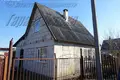 House 28 m² Muchaviecki sielski Saviet, Belarus