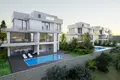4-Schlafzimmer-Villa 193 m² Estepona, Spanien