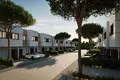 Residential quarter Savia Fase II