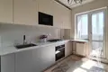 2 room apartment 54 m² Muchaviecki sielski Saviet, Belarus