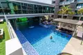 Appartement 1 chambre 44 m² Choeng Thale, Thaïlande