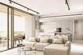 Apartamento 3 habitaciones 158 m² Distrito de Nicosia, Chipre