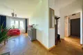 Apartamento 4 habitaciones 86 m² Varsovia, Polonia