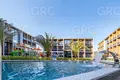 Квартира 1 комната 25 м² Эвенкийский район, Россия