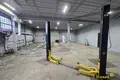 Nieruchomości komercyjne 3 pokoi 222 m² w Mińsk, Białoruś