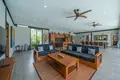 5 bedroom villa 260 m² Tegallalang, Indonesia