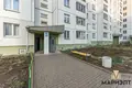 Apartamento 3 habitaciones 75 m² Minsk, Belarús