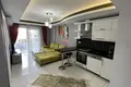 1 bedroom apartment 60 m² Mahmutlar, Turkey