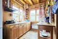 House 89 m² Kurhanski sielski Saviet, Belarus