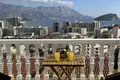 Wohnung 2 Schlafzimmer 68 m² Budva, Montenegro
