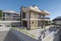 6-Zimmer-Villa 430 m² Demirtas Koyu, Türkei