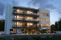 Mieszkanie 2 pokoi 83 m² Latsia, Cypr