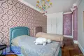 4 room apartment 100 m² Minsk, Belarus