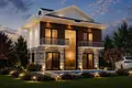Villa de 4 habitaciones 180 m² Fethiye, Turquía