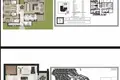 Villa 7 chambres 429 m² Urla, Turquie