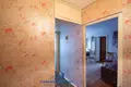 Apartamento 3 habitaciones 50 m² Minsk, Belarús
