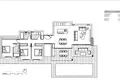 Villa de tres dormitorios 362 m² Calpe, Španjolska