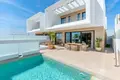 3 bedroom townthouse 143 m² Dolores, Spain
