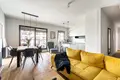 4 room apartment 100 m² Warsaw, Poland