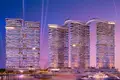 Piso en edificio nuevo Damac Bay 2 by Cavalli