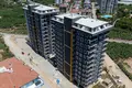 2 bedroom penthouse 103 m² Alanya, Turkey