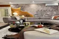 Appartement 3 chambres 110 m² Alanya, Turquie
